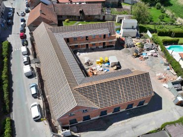 KVĚTEN 2026 / DVŮR MĚLNICKÁ
